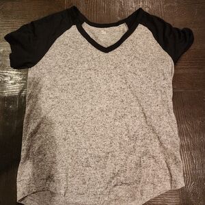 Junior shirt